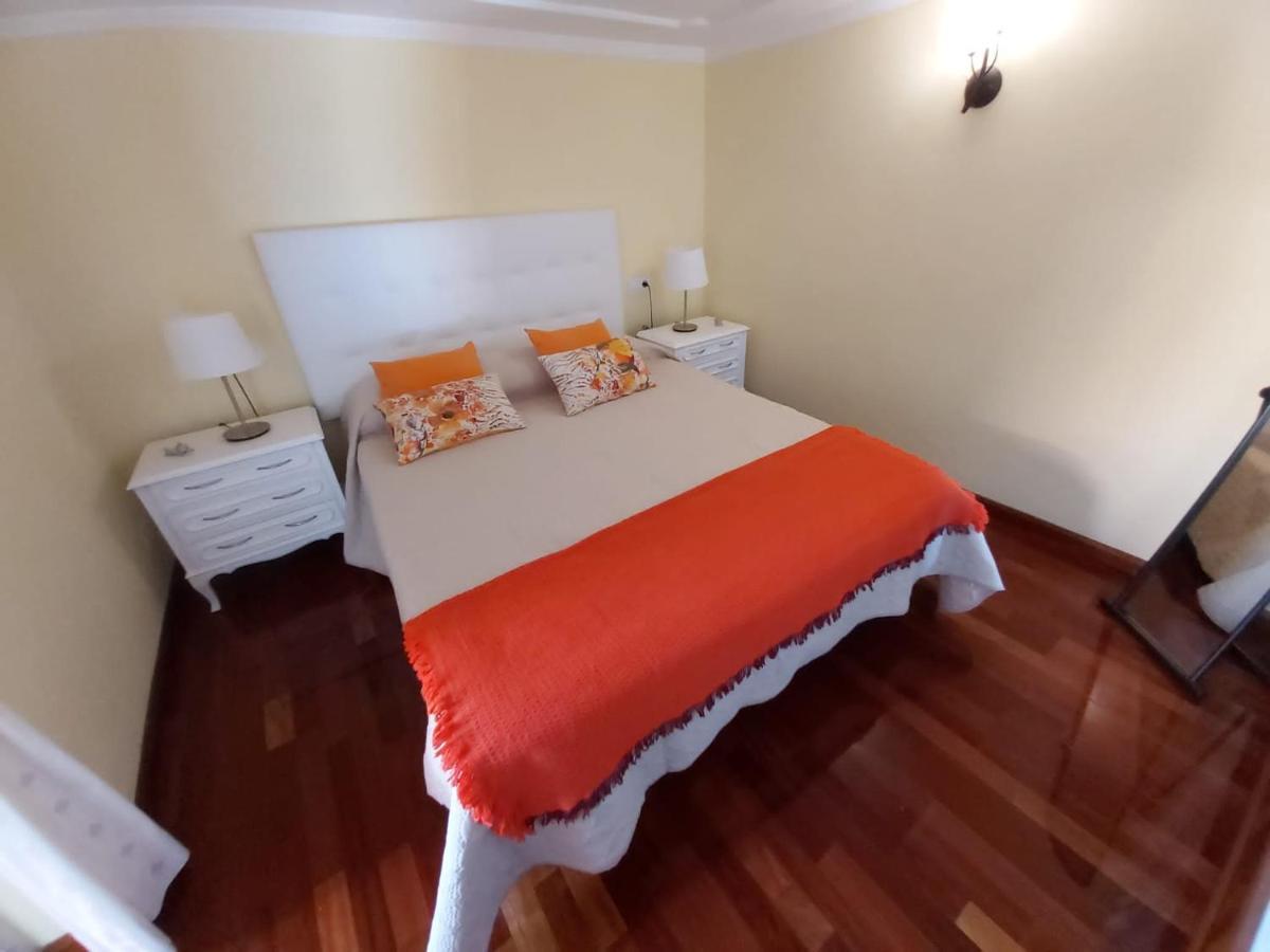 Camino Real Lejlighed Barranco Hondo Eksteriør billede